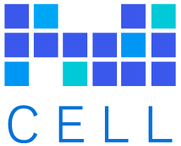 CELL logo